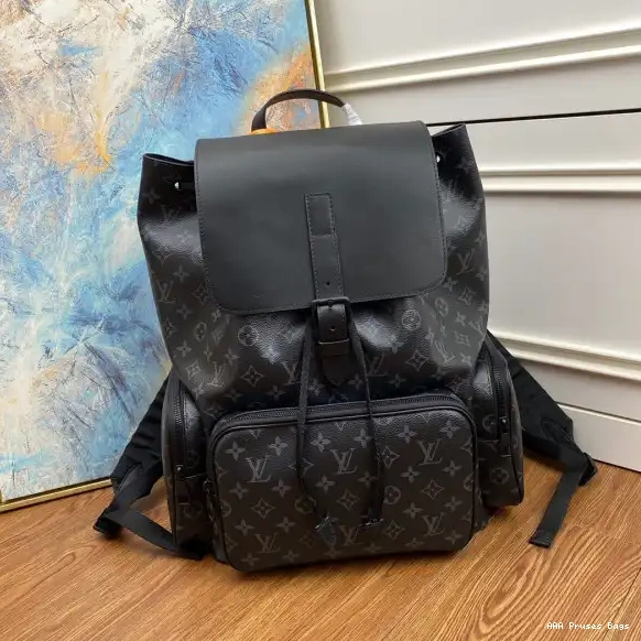 AAA Replica Ru LOUIS BACKPACK VUITTON 0613